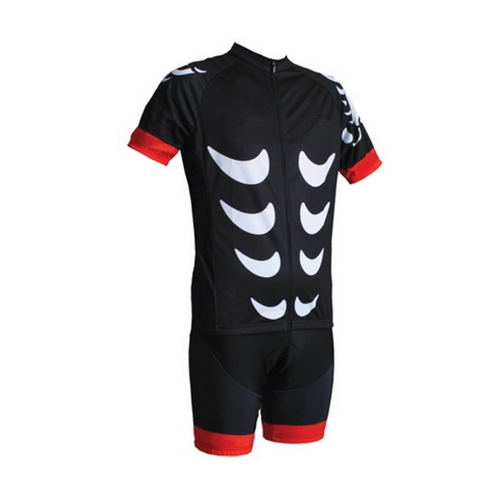 Cycling Uniform